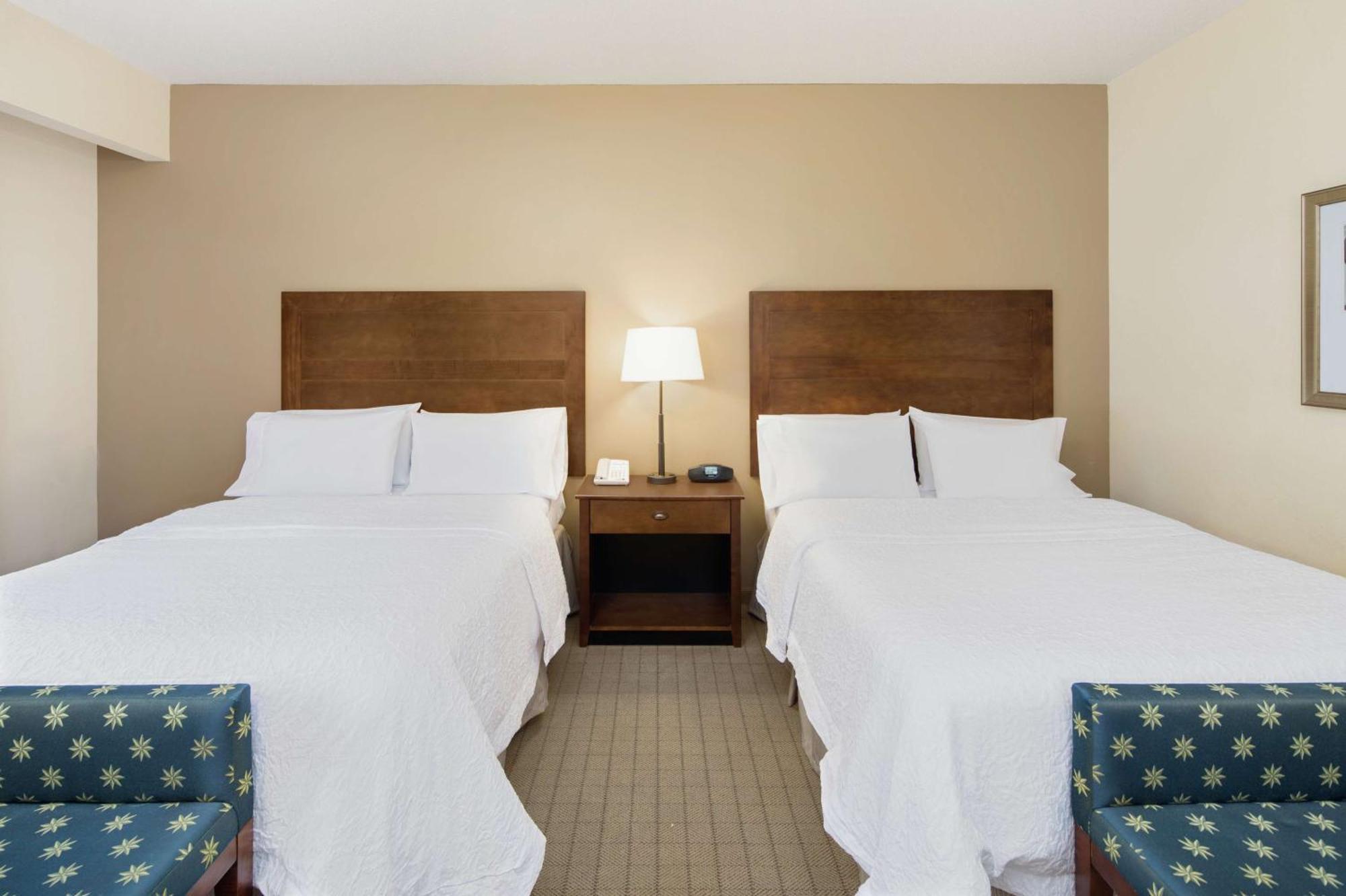 Hampton Inn Columbus/South-Fort Benning Exterior photo