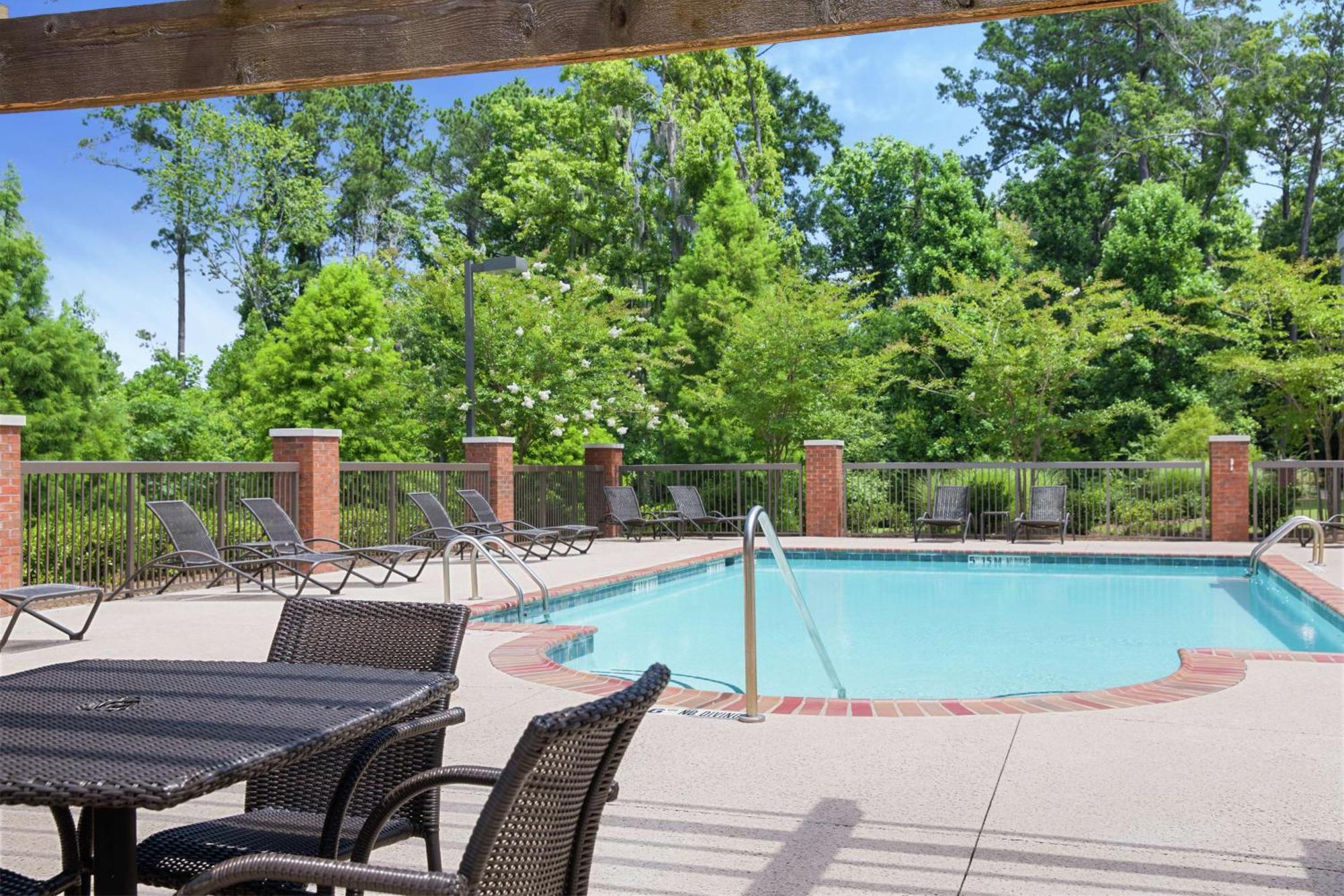 Hampton Inn Columbus/South-Fort Benning Exterior photo