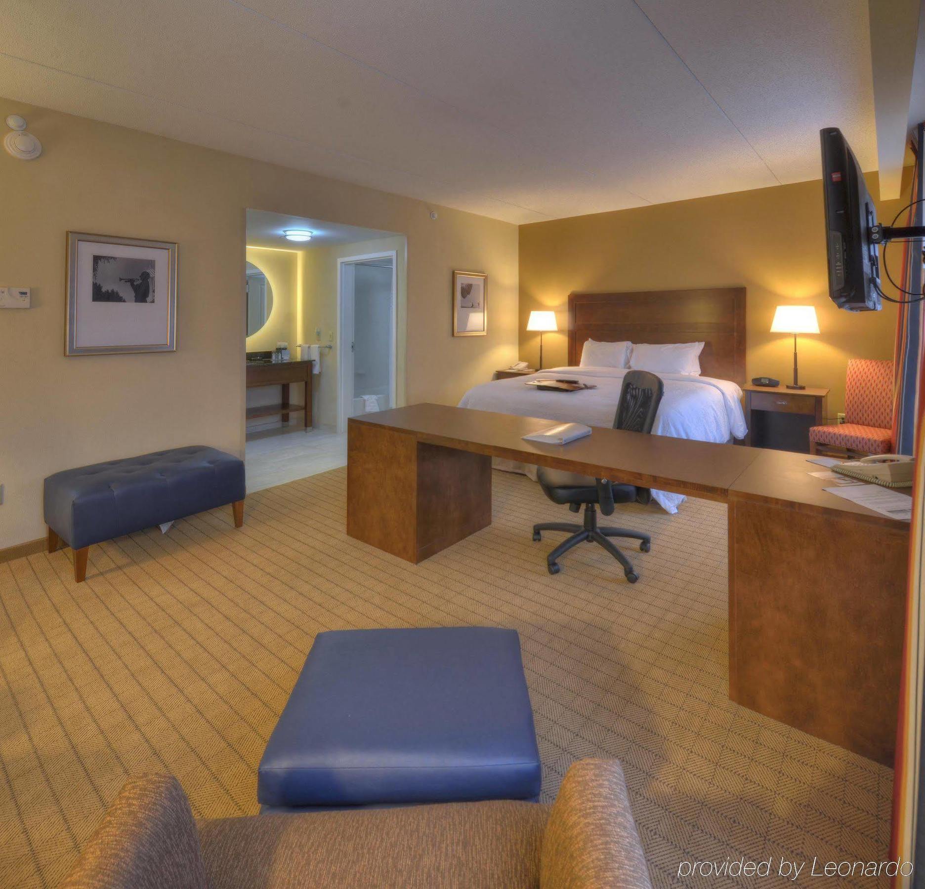 Hampton Inn Columbus/South-Fort Benning Exterior photo