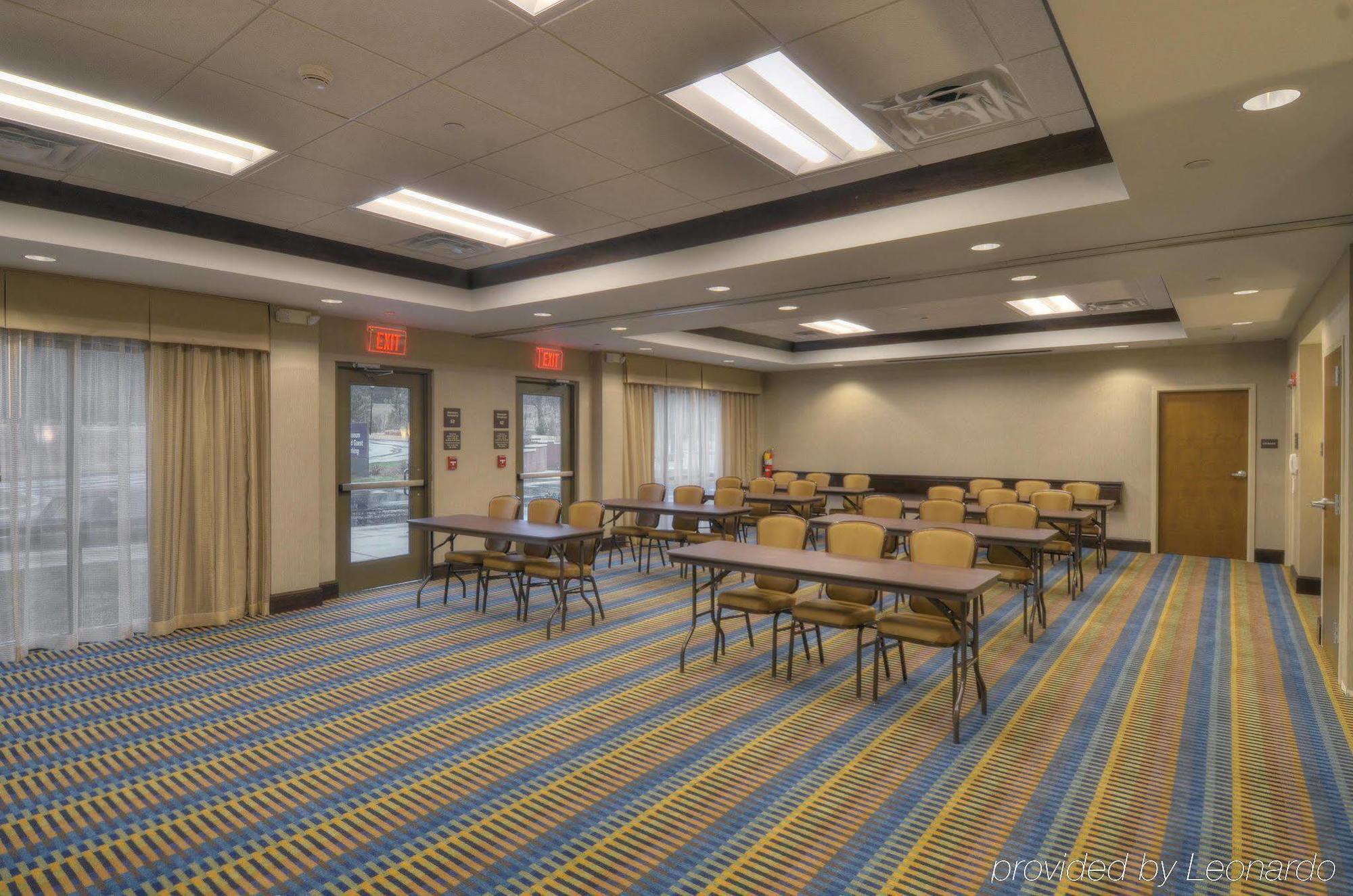 Hampton Inn Columbus/South-Fort Benning Exterior photo
