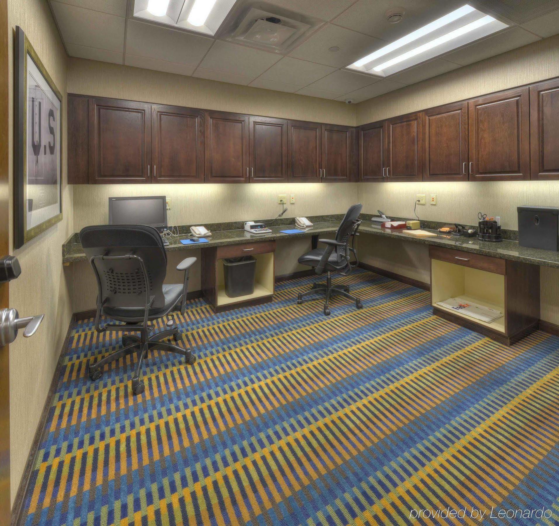 Hampton Inn Columbus/South-Fort Benning Exterior photo